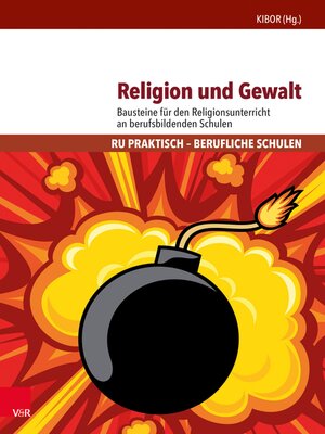 cover image of Religion und Gewalt
